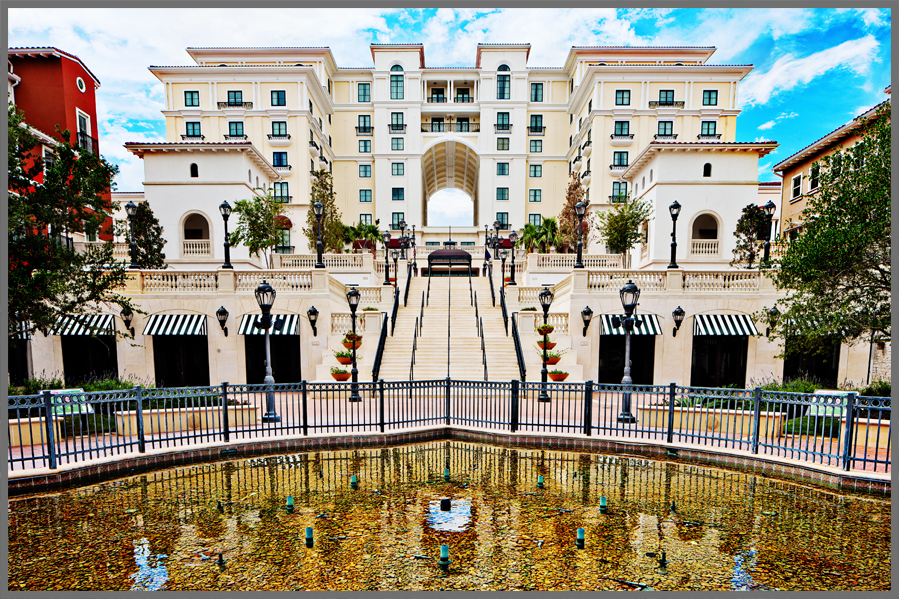 Hotel Eilan San Antonio